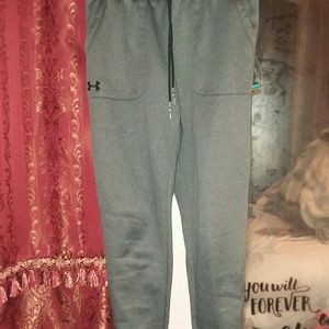 Under Armour sweats